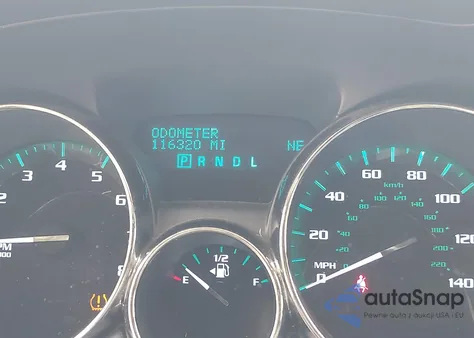 2016 Buick Enclave Leather z USA, uszkodzony, nr VIN 5GAKVBKD8GJ310926